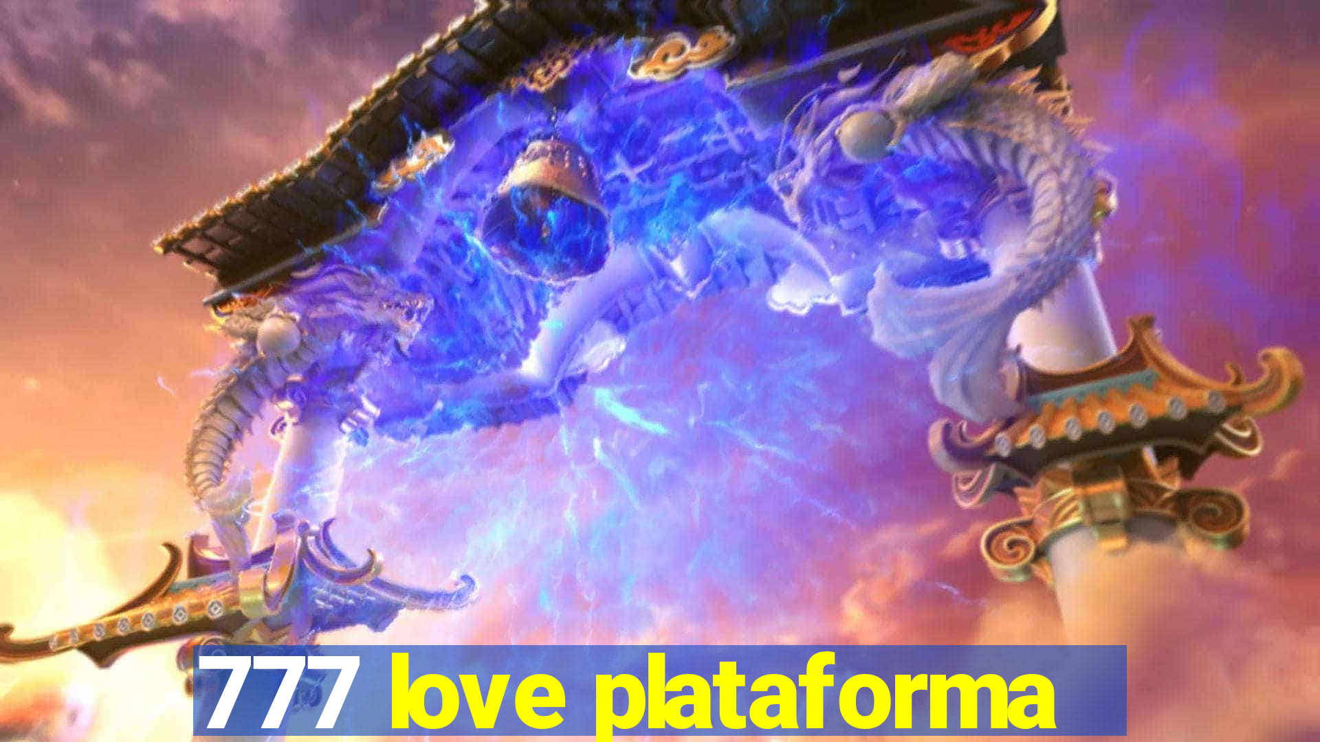 777 love plataforma